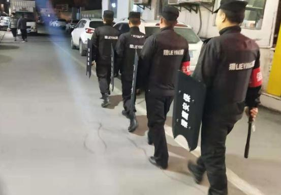 在遇到特殊情況的時候，身為襄陽物業(yè)保安人員可以看看這些處理方法！