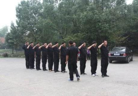 襄陽獵鷹對于保安人員的含義和業(yè)務(wù)范圍分享一下！