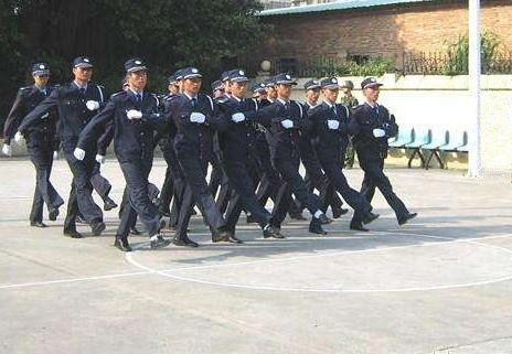 對于保安這個行業(yè)的人員，大家有什么了解呢？