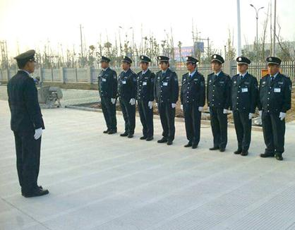 巡樓保安人員的工作內(nèi)容具體是什么呢？