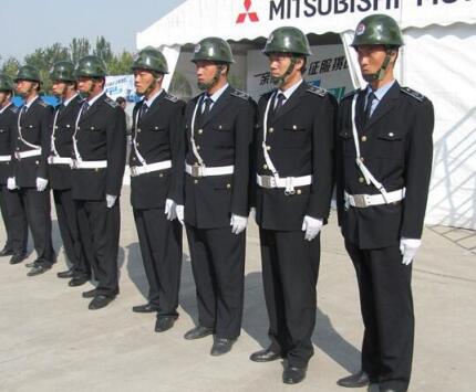 襄陽活動保安如何在工作中展現(xiàn)新風(fēng)采呢？