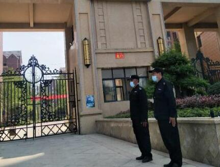 關(guān)于保安公司提供的服務(wù)內(nèi)容，有幾種呢？