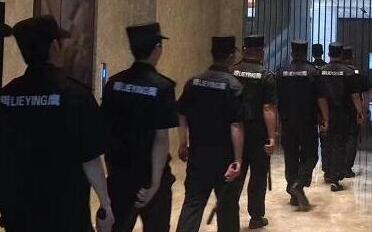 保安人員在巡邏的時(shí)候，這3個(gè)方面要做到！