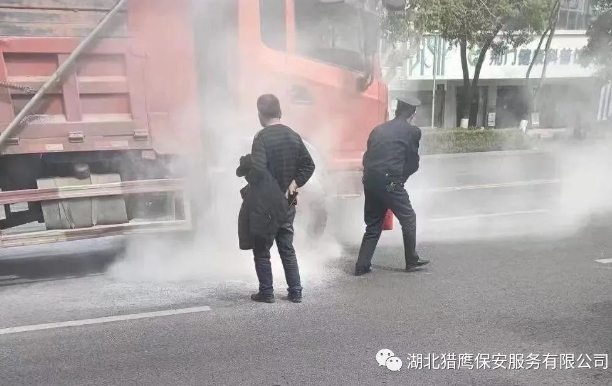 當(dāng)保安人員提供門衛(wèi)服務(wù)的時(shí)候，這2點(diǎn)要注意！