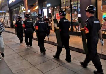 這9個(gè)方面，在保安人員工作時(shí)要注意！